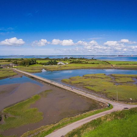 Ballylongford Castle View House Bed & Breakfast エクステリア 写真