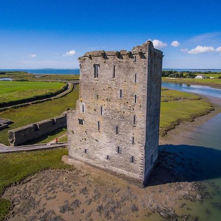 Ballylongford Castle View House Bed & Breakfast エクステリア 写真