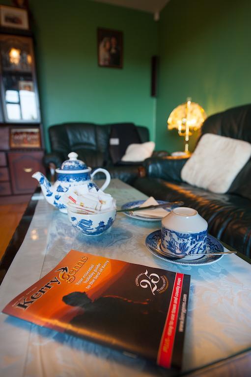 Ballylongford Castle View House Bed & Breakfast エクステリア 写真