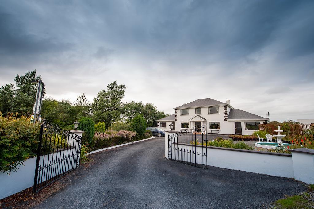 Ballylongford Castle View House Bed & Breakfast エクステリア 写真