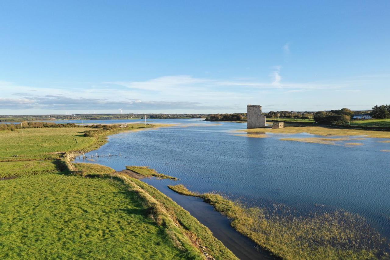 Ballylongford Castle View House Bed & Breakfast エクステリア 写真